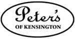 Peters of Kensington優惠碼
