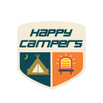 Happy Campers優惠碼