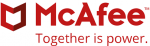go to McAfee
