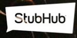 Stubhub優惠碼