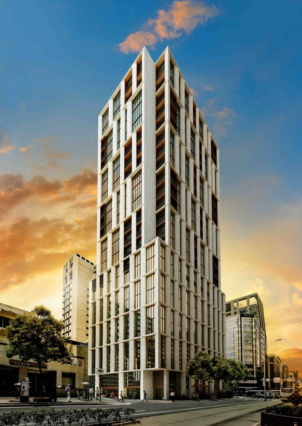 Top 10全台十大國際建築師豪宅介紹 北信義 中七期 南亞灣 年最新 Top 10全台十大國際建築師豪宅介紹 北信義 中七期 南亞灣 年最新