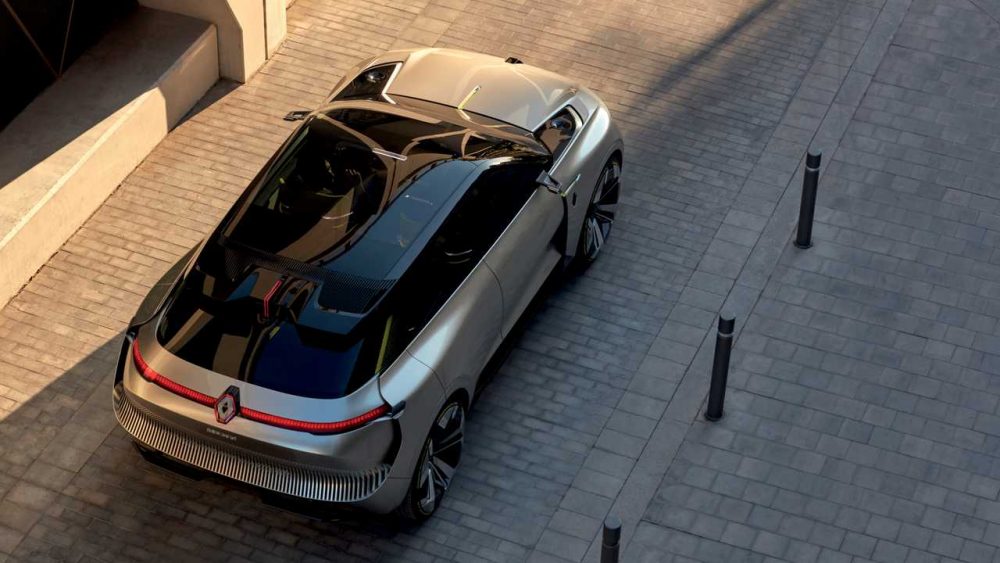 Top 10全球十大電動汽車品牌推薦